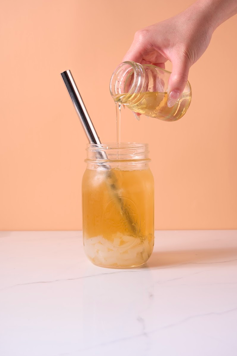 Lychee Jasmine Green Tea Kit