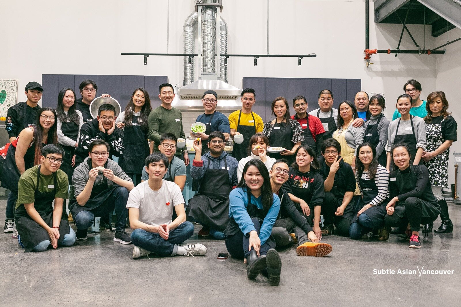 Kitsby x Subtle Asian Cooking: Get to Know SAC!