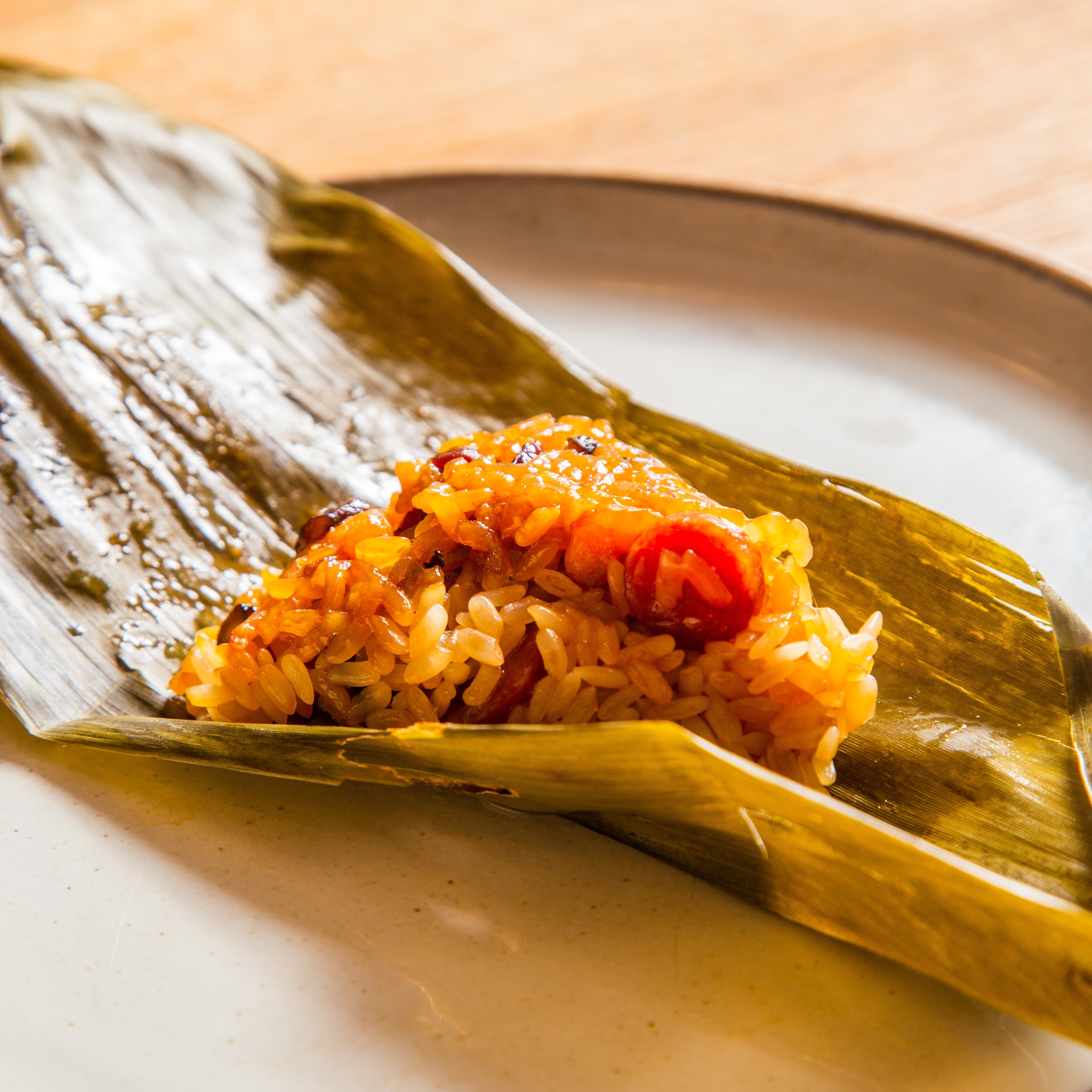 MIND TO PLATE  |  Chris' Joongs