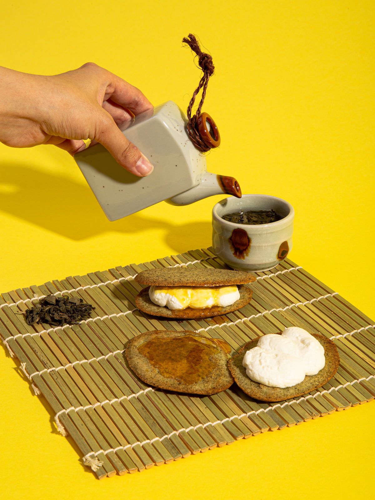 The AAPI Collection to Stop Asian Hate