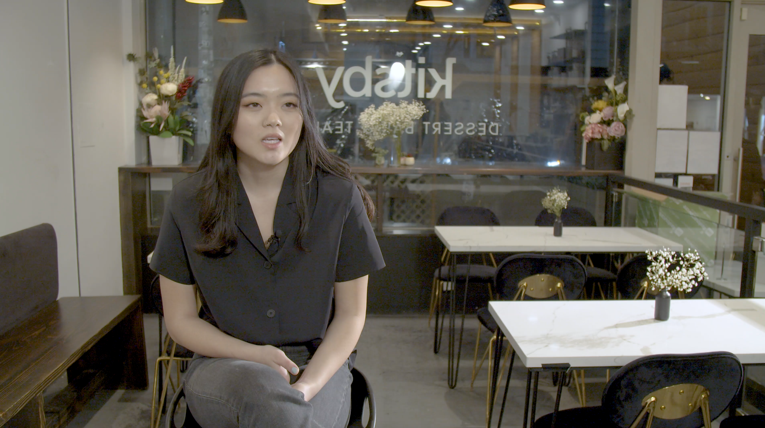 Hotteok Cookie Kit - Behind the Recipe with Janice Koo