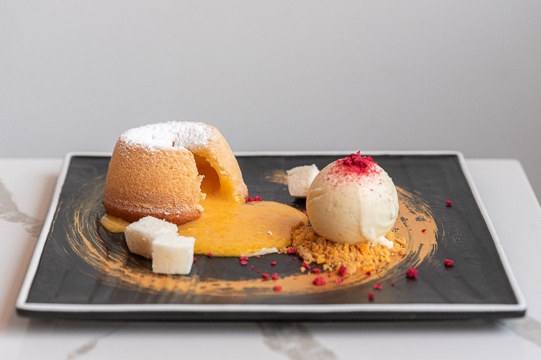 The Salted Egg Yolk is Southeast Asia’s Trendiest Ingredient—Here Are 5 Reasons Why You Should Try It