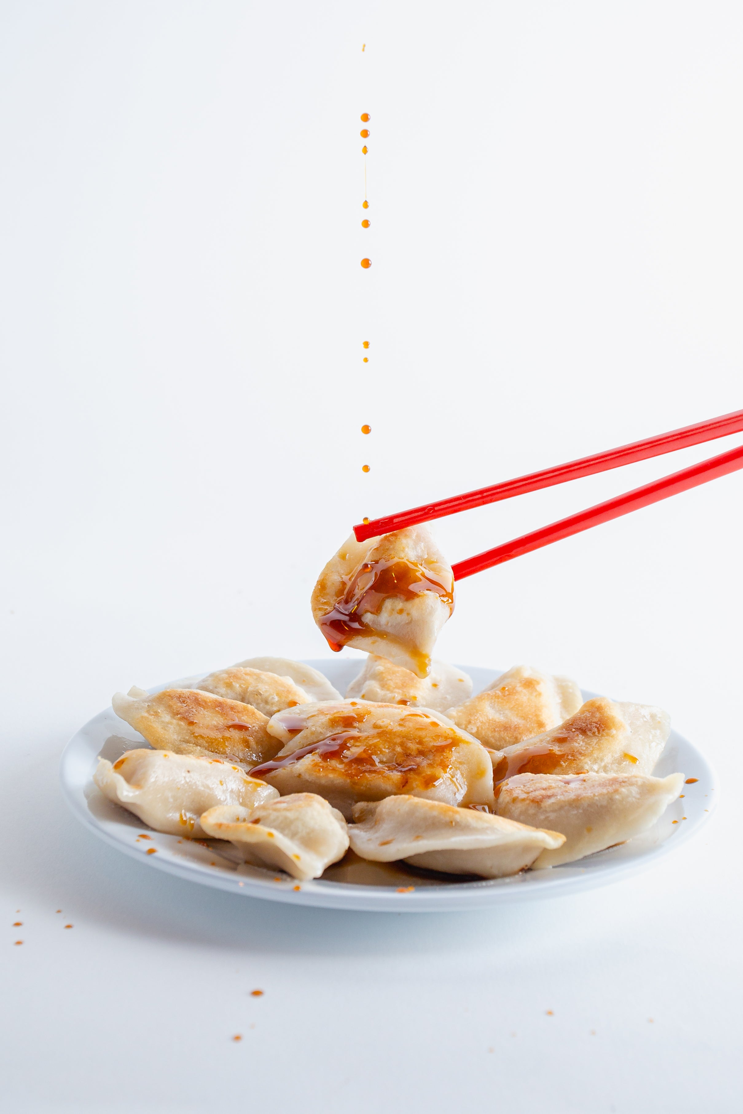 Kitsby x Dumpling Daughter - Dumpling Making Class