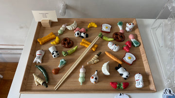 Chopstick Holder (Set of 2)