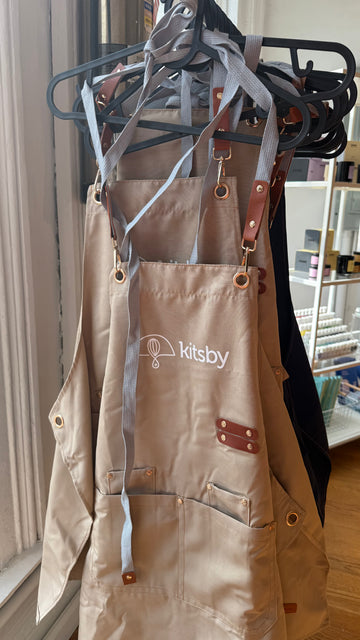 Kitsby Apron