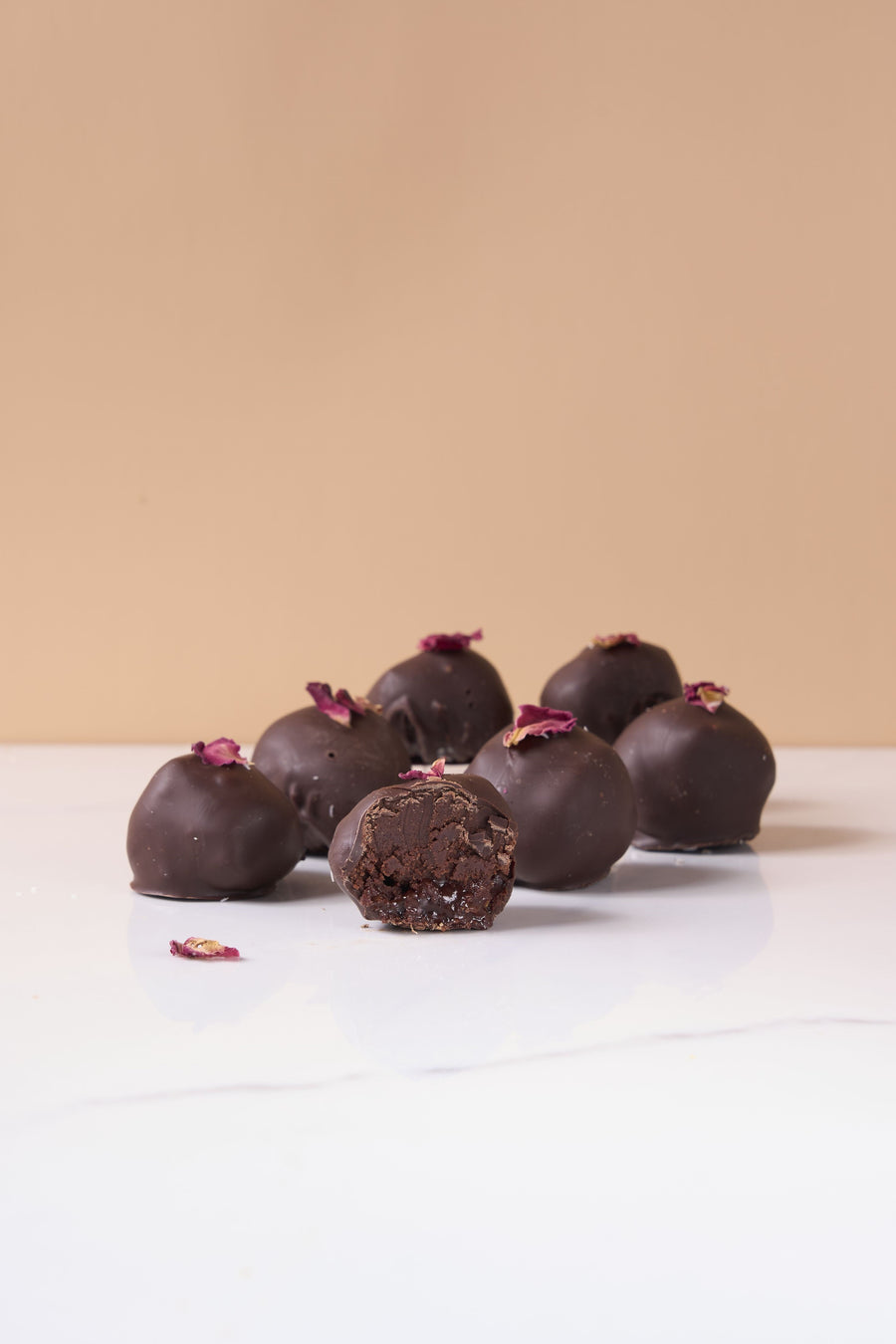 Chocolate Truffle Trio Kit