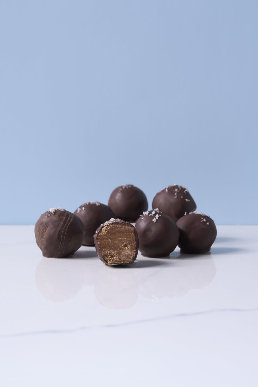 Chocolate Truffle Trio Kit