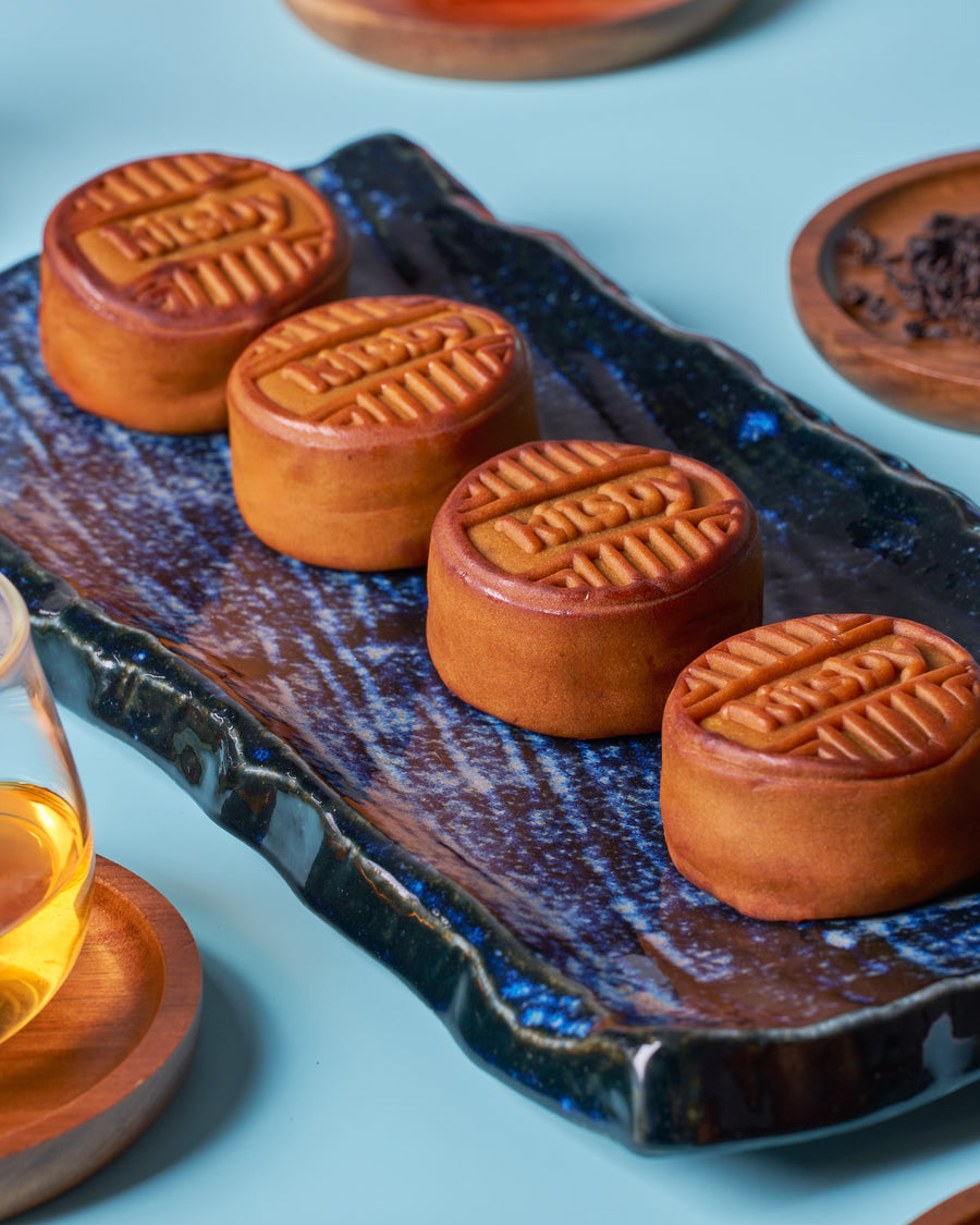 PRE-ORDER: Kitsby All Star Mooncake Set