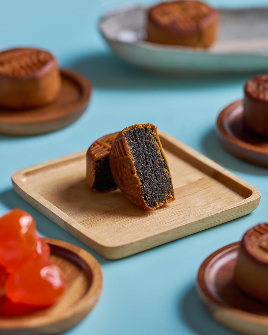 PRE-ORDER: Kitsby All Star Mooncake Set