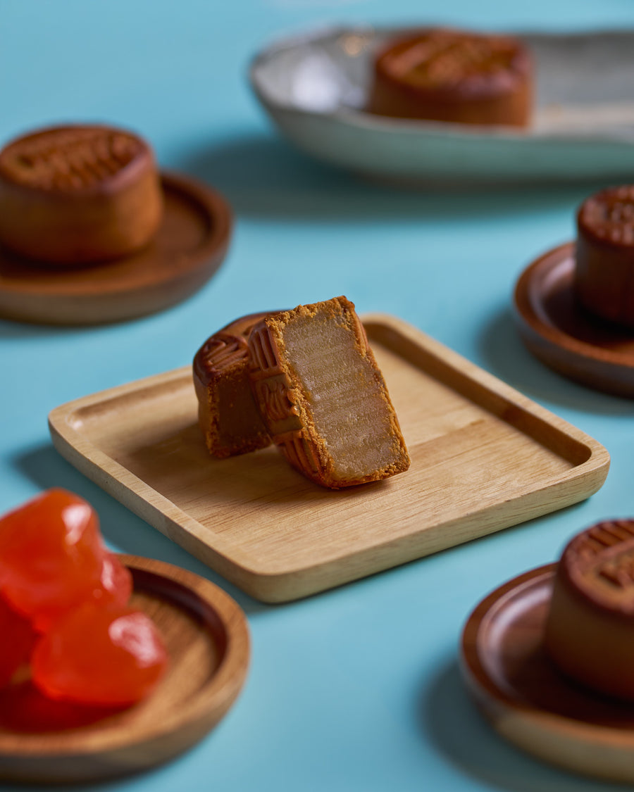 PRE-ORDER: Kitsby All Star Mooncake Set