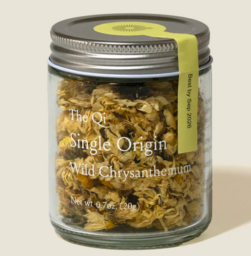 The Qi - Wild Chrysanthemum