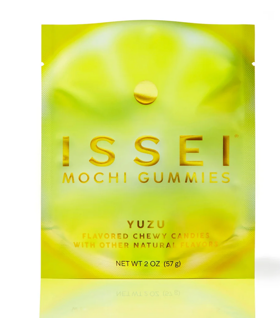 Issei Mochi Gummies - Yuzu Small
