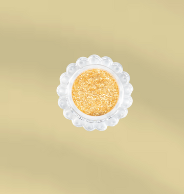 Colour Mill Gold Glitz Blend