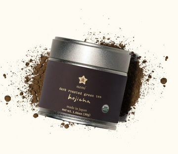 Nami Dark Roasted Hojicha