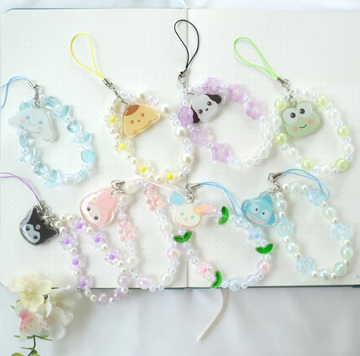 Sabotendy Phone Straps