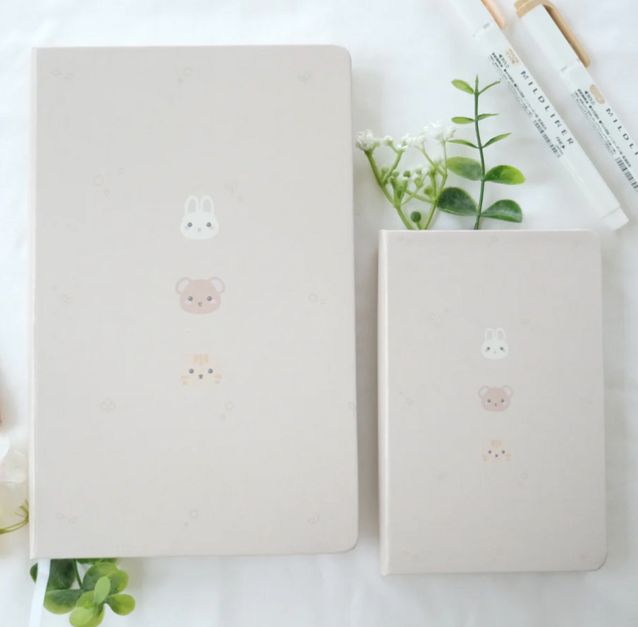 Sabotendy A6 Notebook