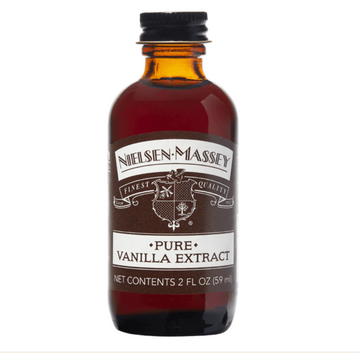 Nielsen-Massey Pure Vanilla Extract for Baking and Cooking