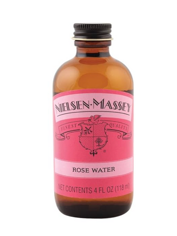 Nielsen-Massey Rose Water