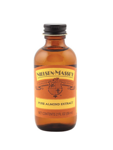 Nielsen-Massey Pure Almond Extract