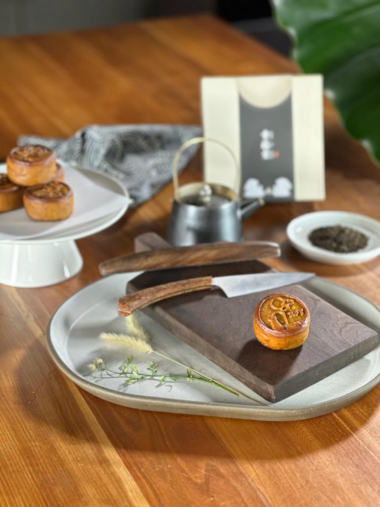 Kitsby x Xing Fu Tang Mooncake Set