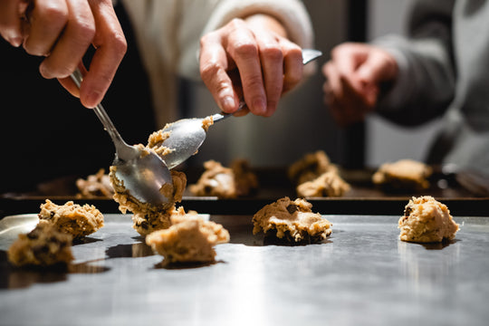baking classes