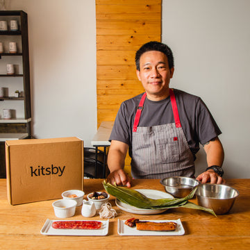 Kitsby x Mike Chen: Ultimate Hotpot Kit