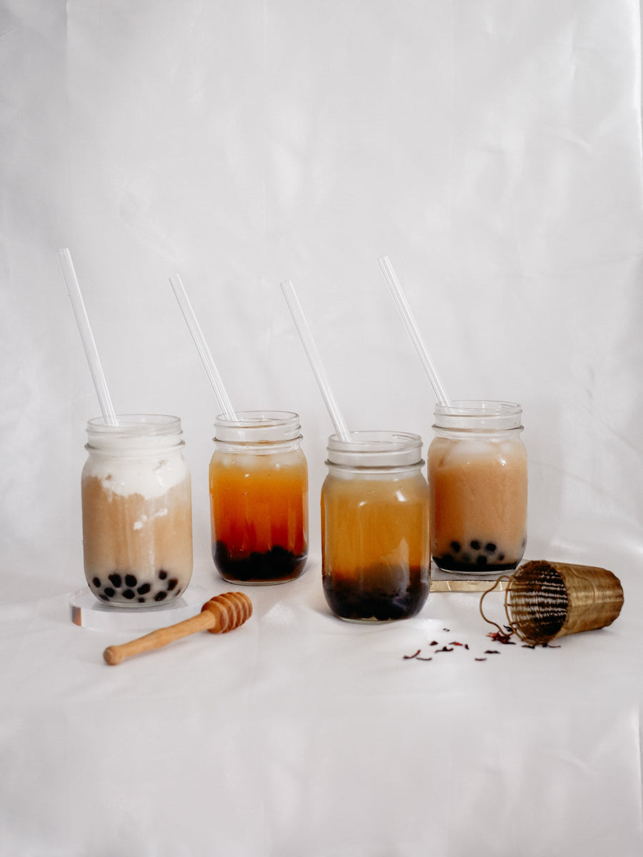 Bubble Tea Kit