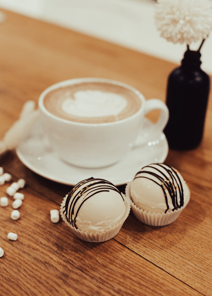 Hot Chocolate Bomb Kit