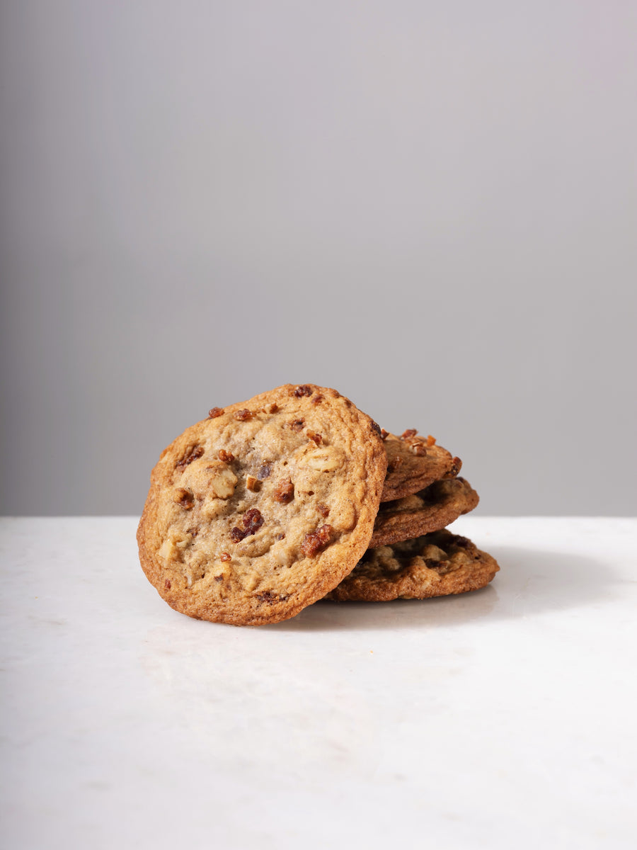Maple Bacon Pecan Chocolate Chip Cookie Mix