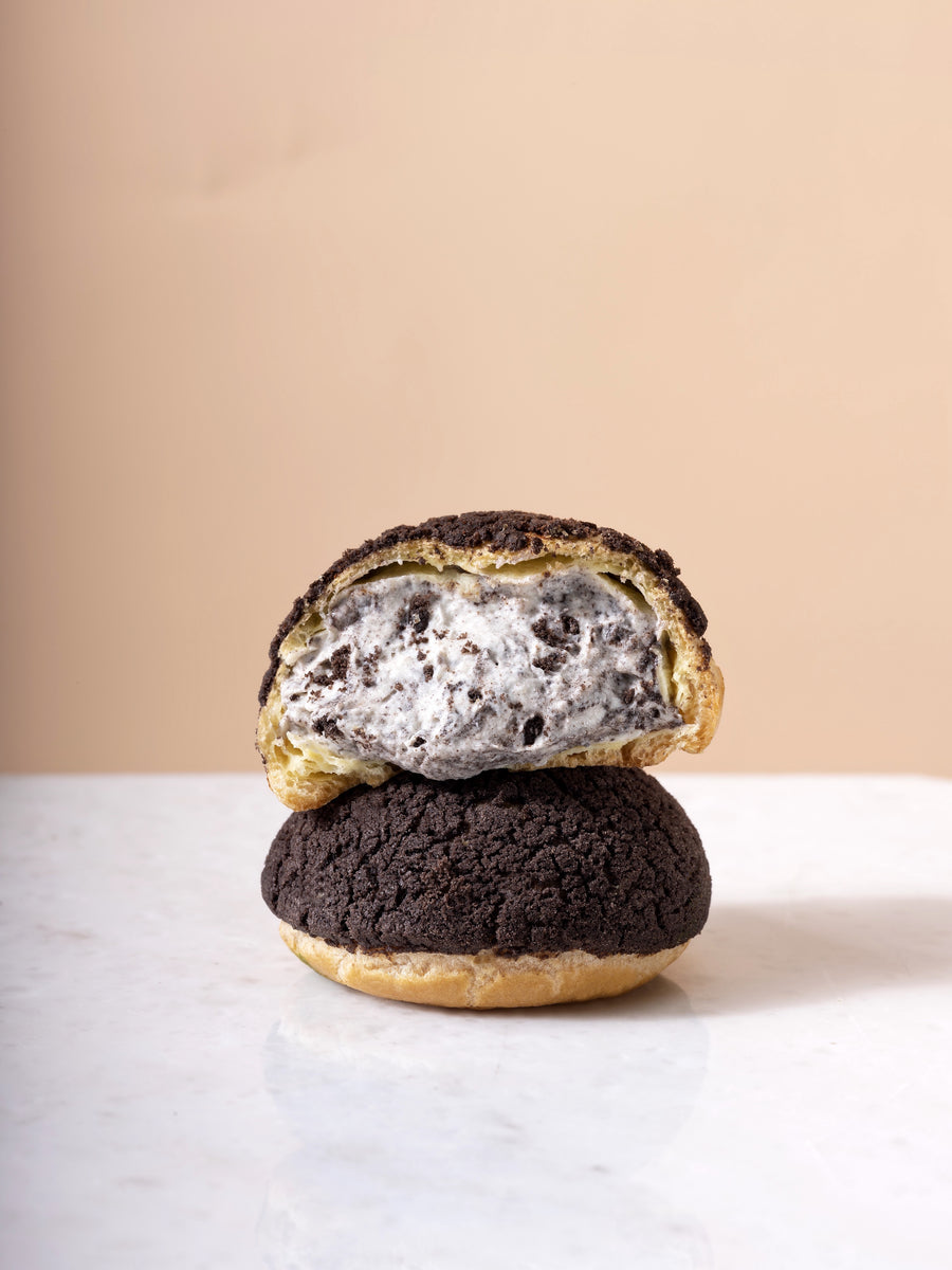 Cookies & Cream Puff Kit