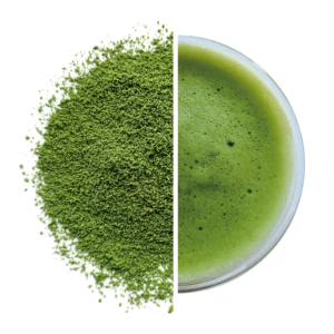 Premium Matcha Powder