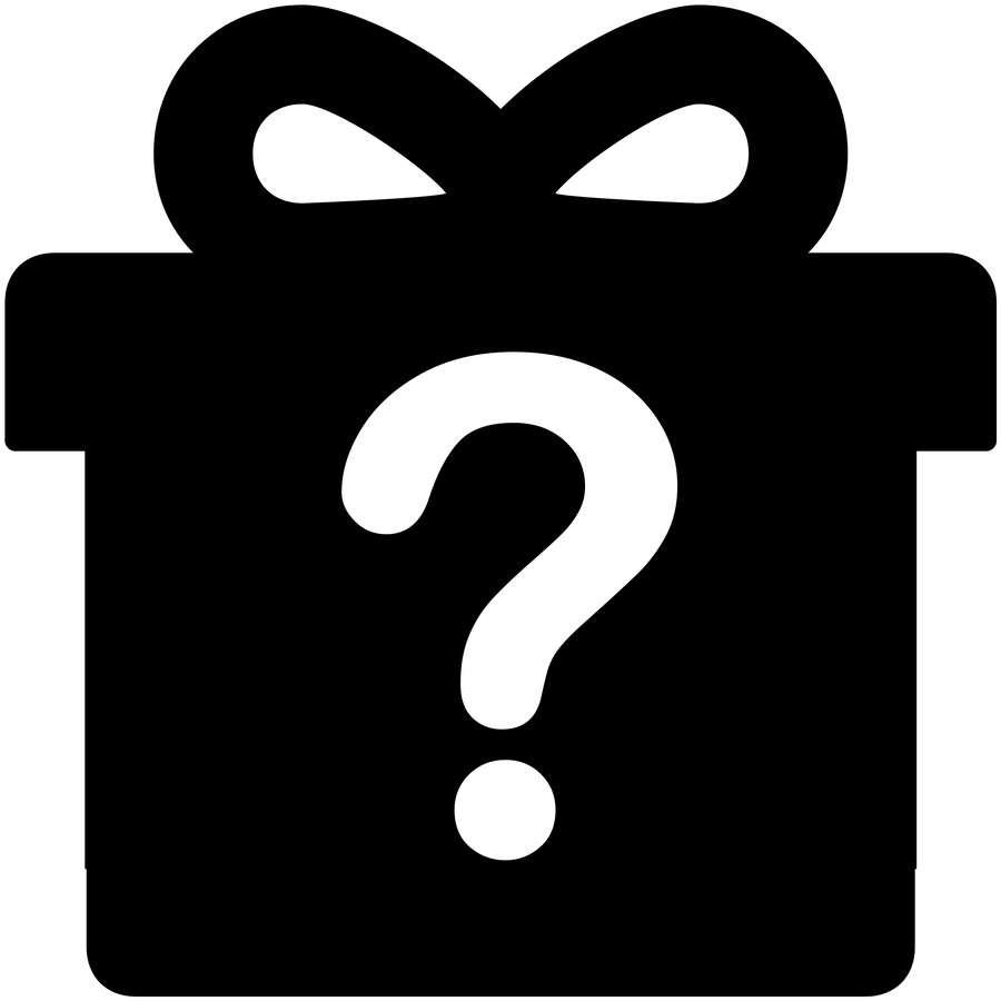 Mystery Goodie Grab Bag